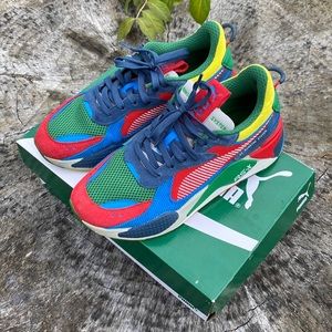 Puma RS- X Market.